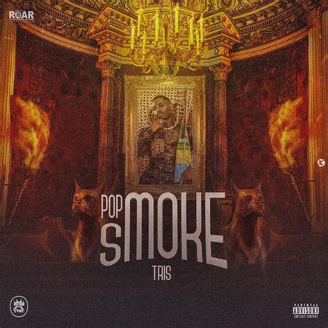 download Pop Smoke album mp3